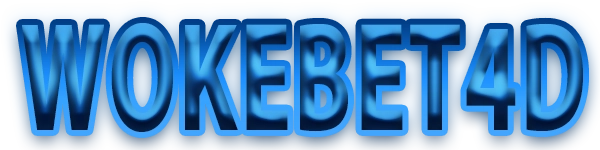 WOKEBET4D Logo